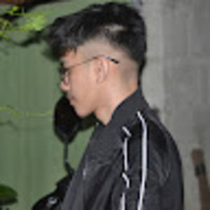 Meet your Posher, Kenneth